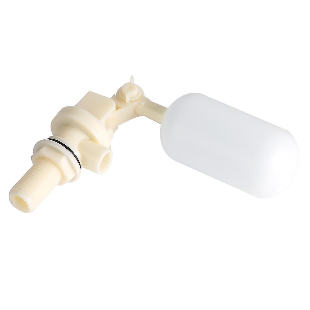 Float Valve High Quality Plastic Liquid Water Level Sensor Switch For Cooling Tower Dn15/dn20dn15