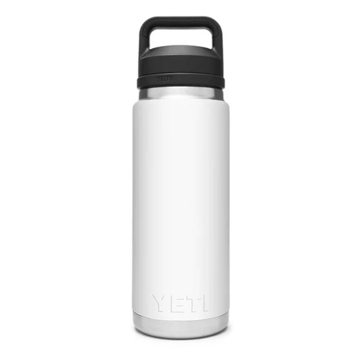 YETI 26 oz. Rambler Bottle with Chug Cap