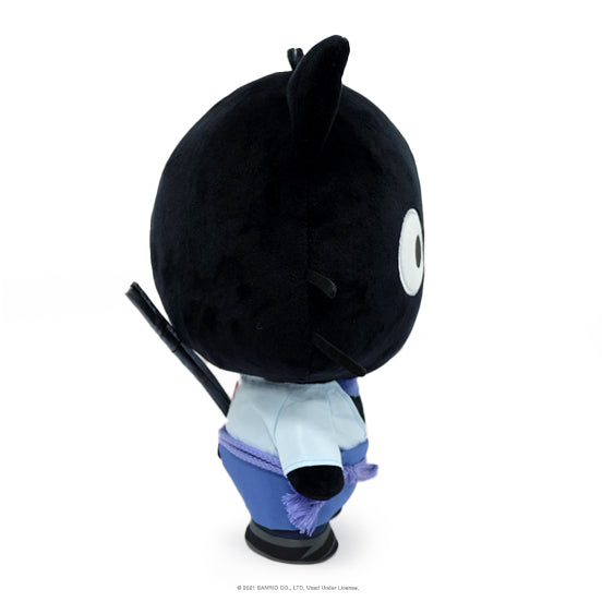 Kidrobot Naruto x Sanrio® Chococat™ Sasuke 13