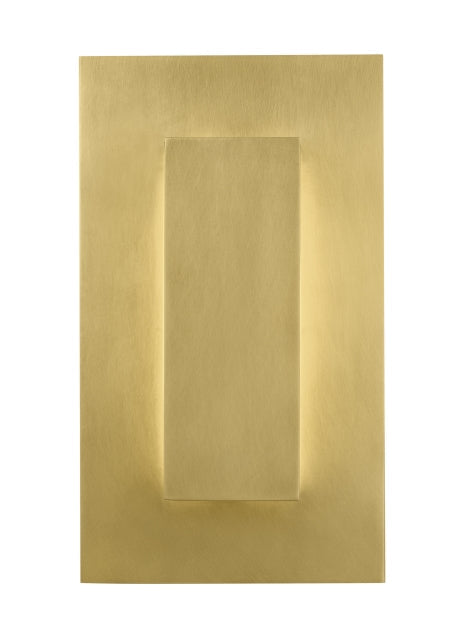 Aspen 8 Outdoor Wall Sconce