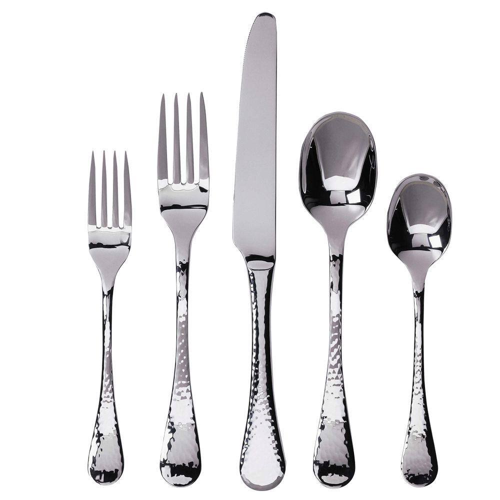 Ginkgo Lafayette 20-Piece Service for 4 36015