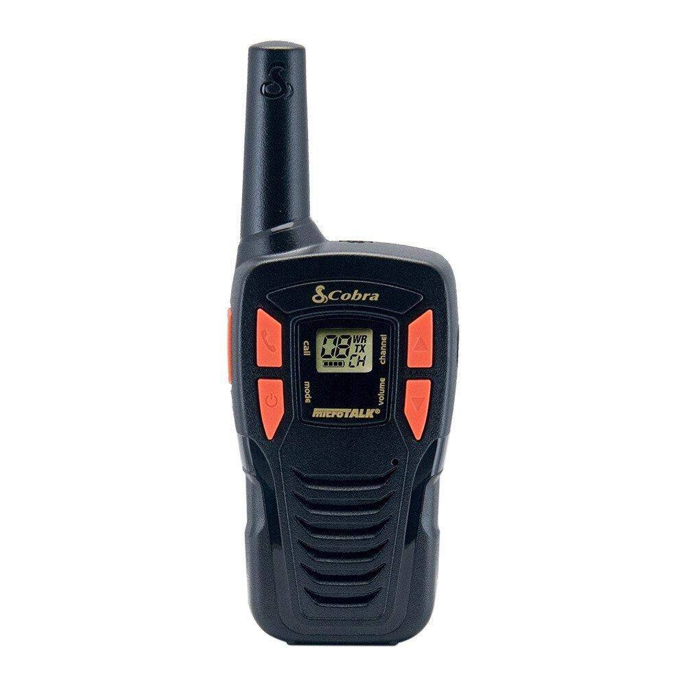 Cobra 2-Way Radio - 16 Mile Range ACXT145