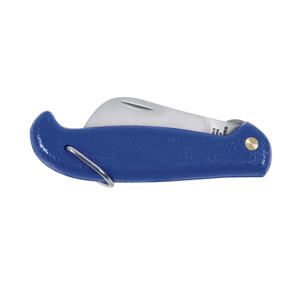 2-3/4 Pocket Steel Slitting Knife