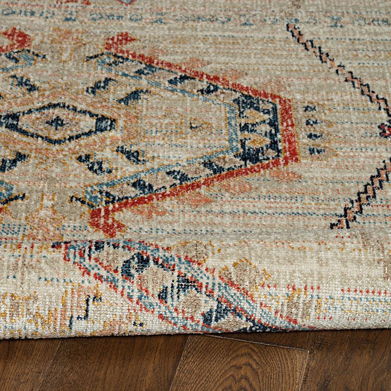 Linon Great Zero Rug Lana