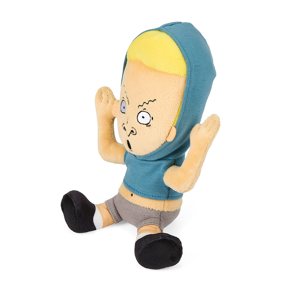 Beavis and Butt-Head Phunny Plush - Cornholio (PRE-ORDER)