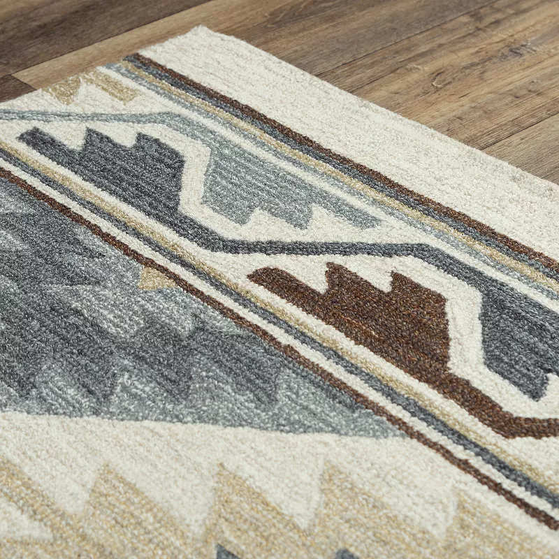 Alora Decor Rue Wool Rug