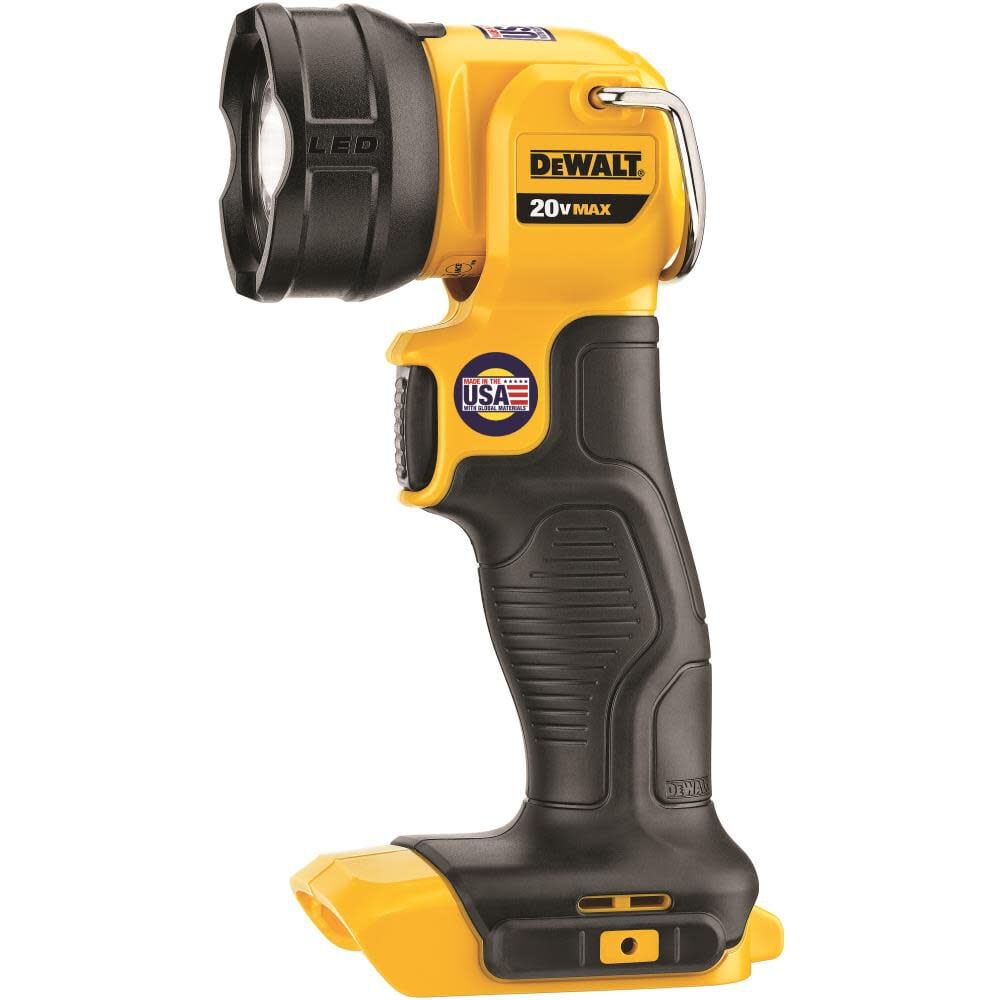 DEWALT 20V MAX Premium 4-Tool Combo Kit DCK492L2 from DEWALT