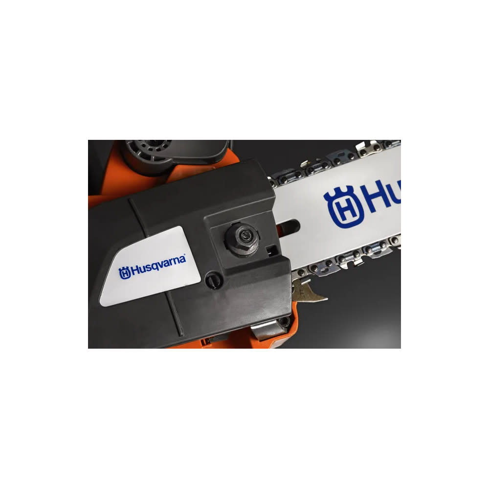 Husqvarna 535i XP 40V Chainsaw 14 Bar and Chain Battery Powered Kit ;