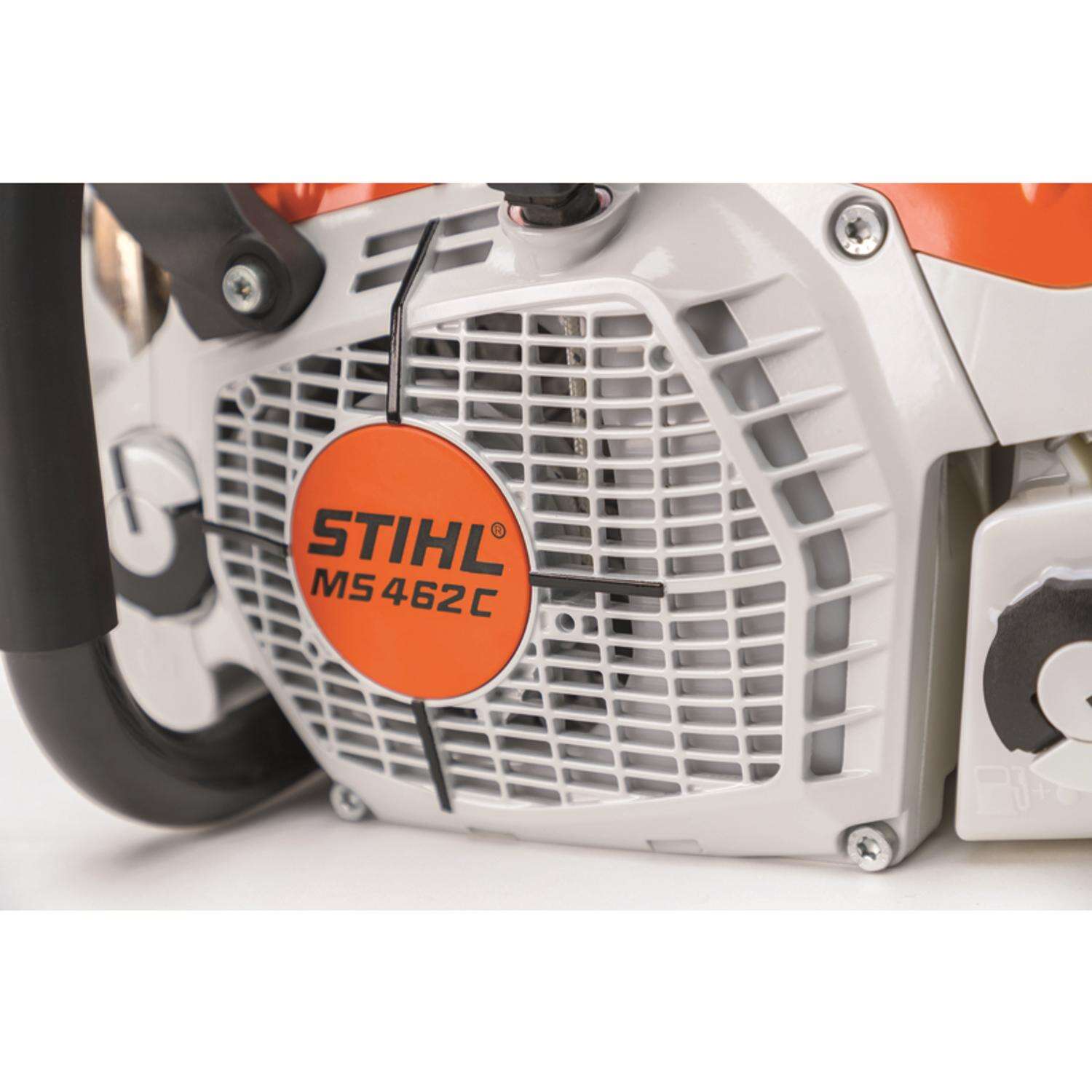 STIHL MS 462 R C-M 25 in. 72.2 cc Gas Chainsaw