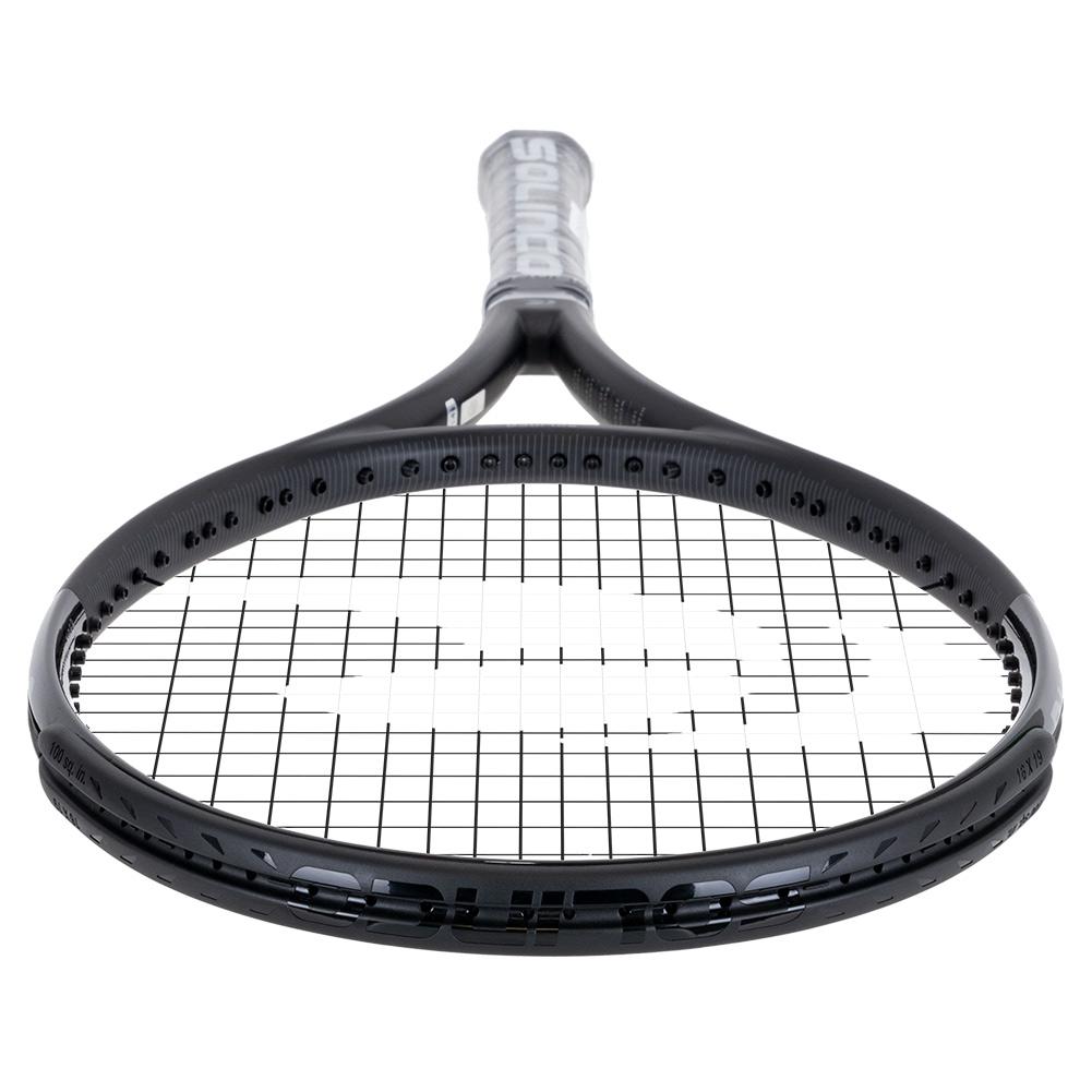 Blackout 265 Tennis Racquet