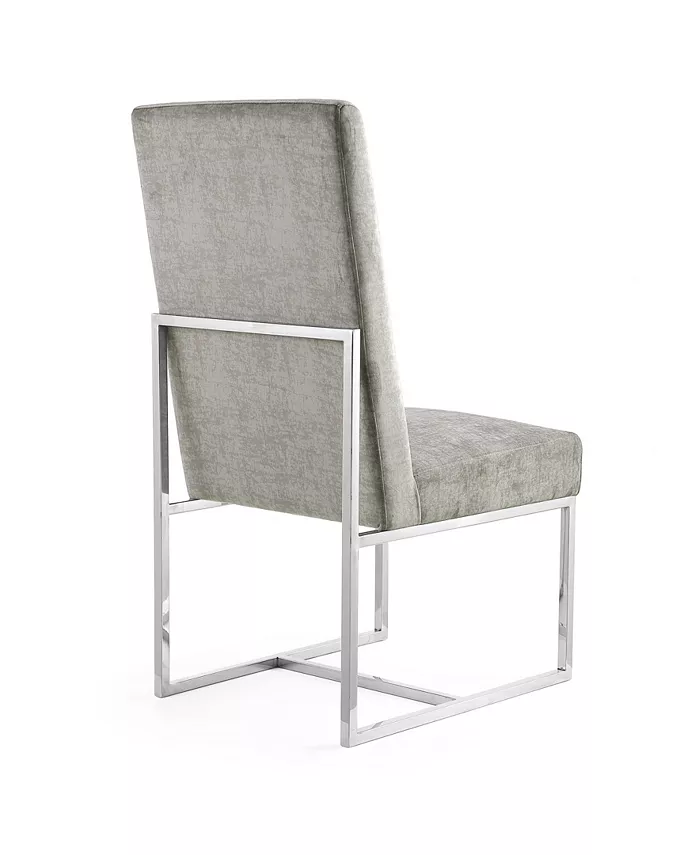 Manhattan Comfort Element Dining Chair