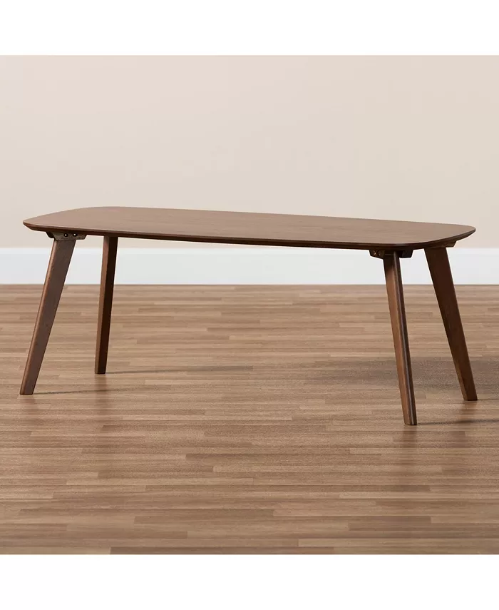 Furniture Dahlia Coffee Table