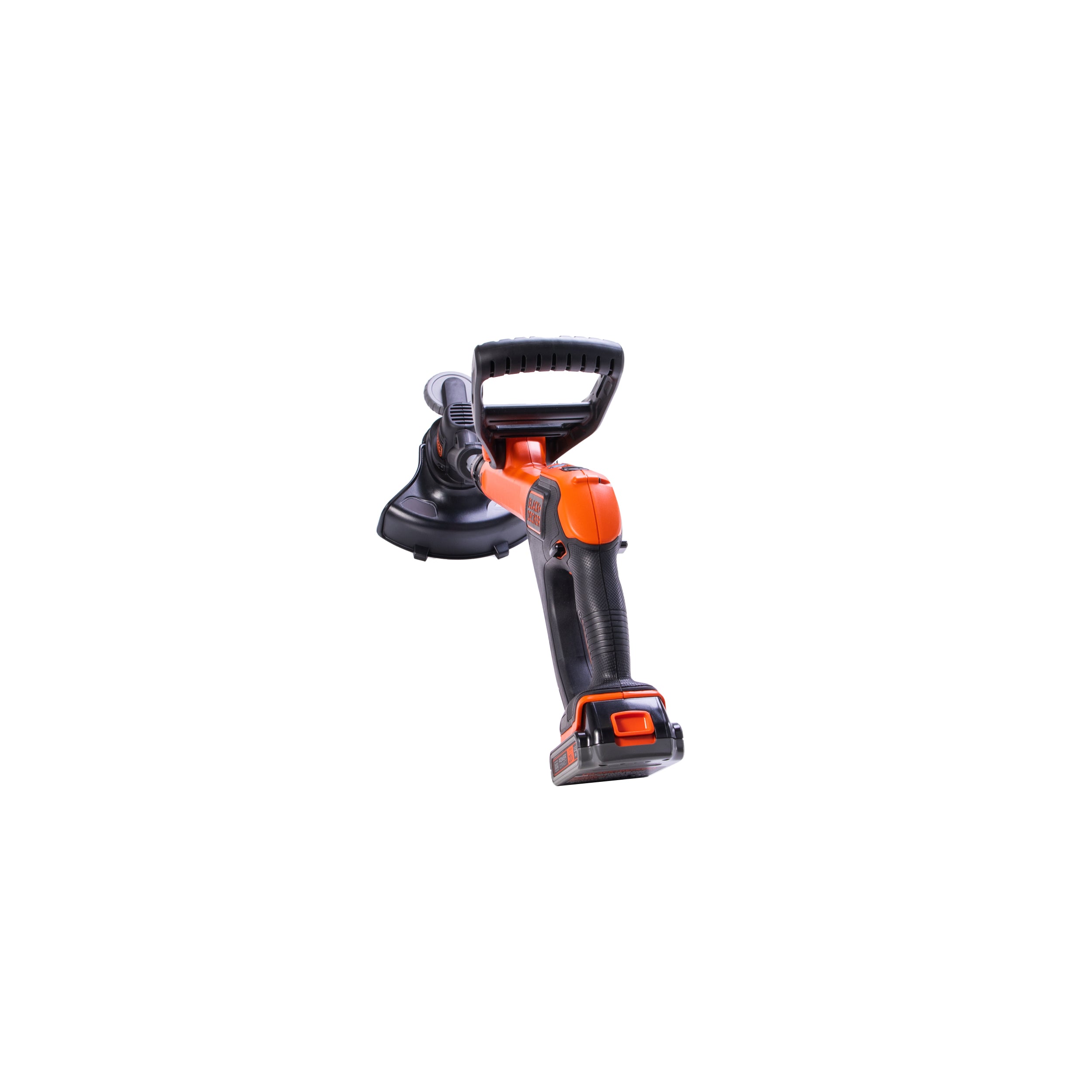 20V MAX* String Trimmer, 2-Speed, 12-Inch, Cordless