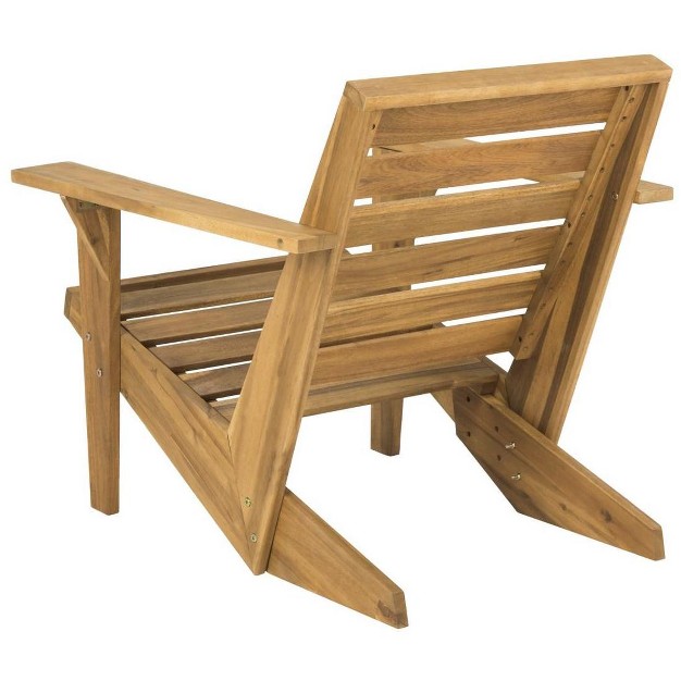 Lanty Adirondack Chair Safavieh