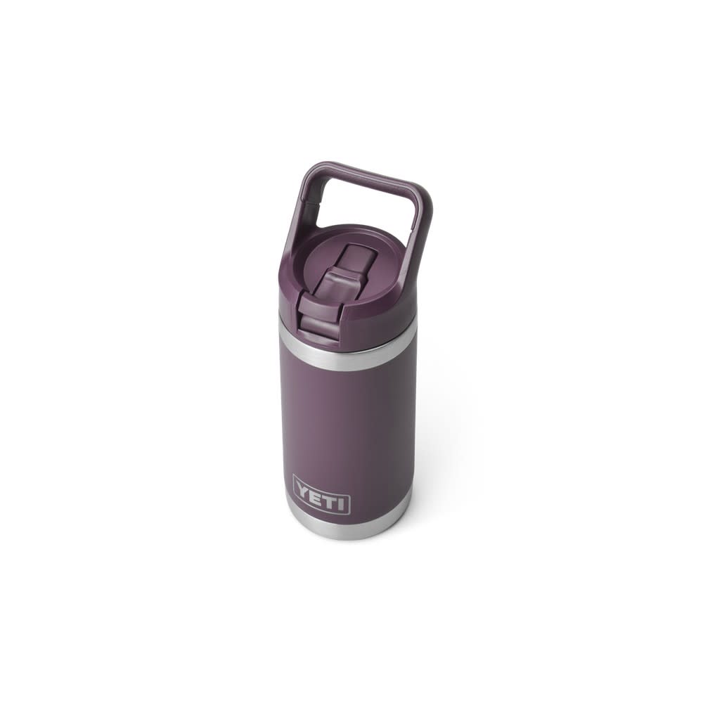 Yeti Rambler Jr 12oz Kids Bottle Nordic Purple