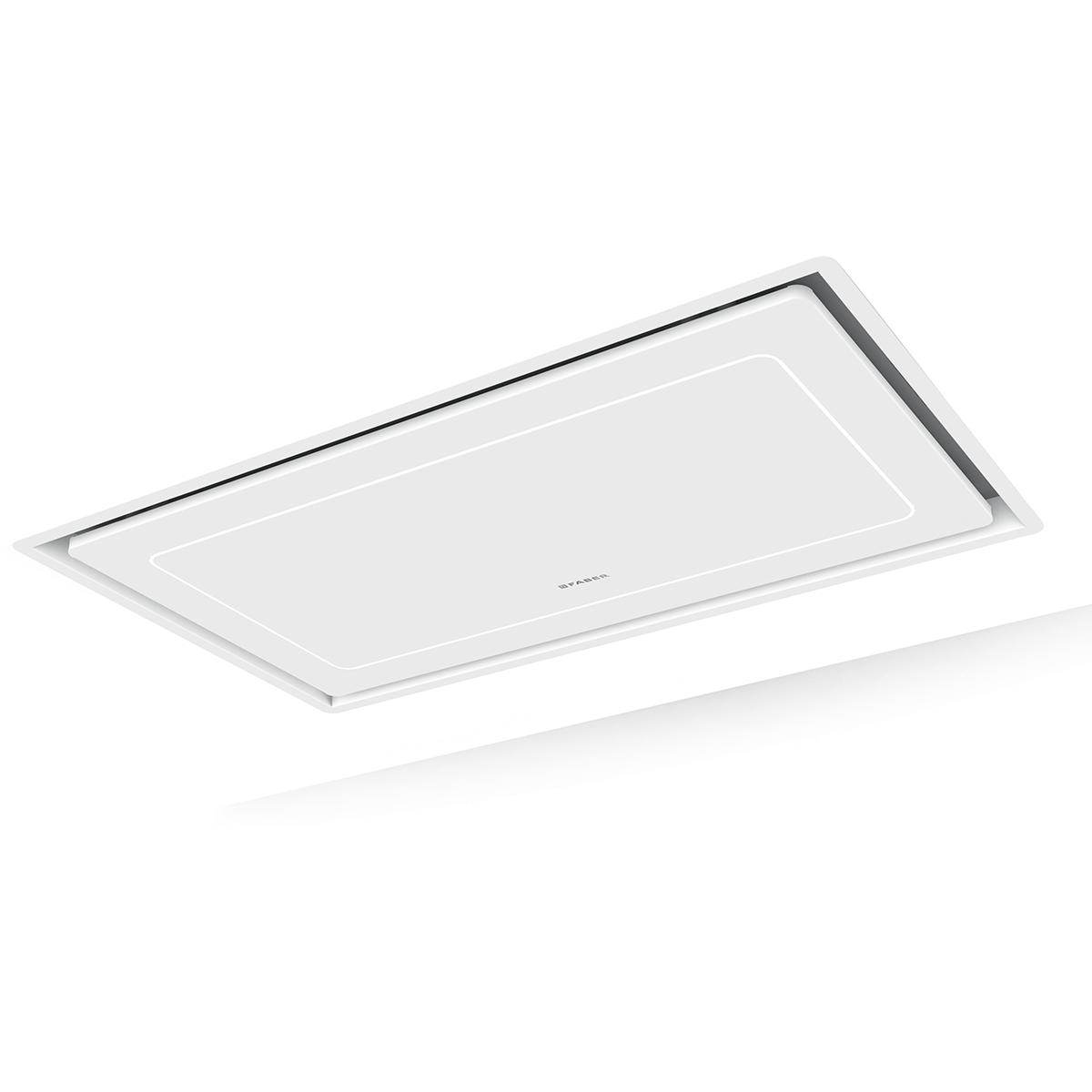 Faber 36-inch High-Light Ceiling Mount Range Insert HILTIS36WHNB