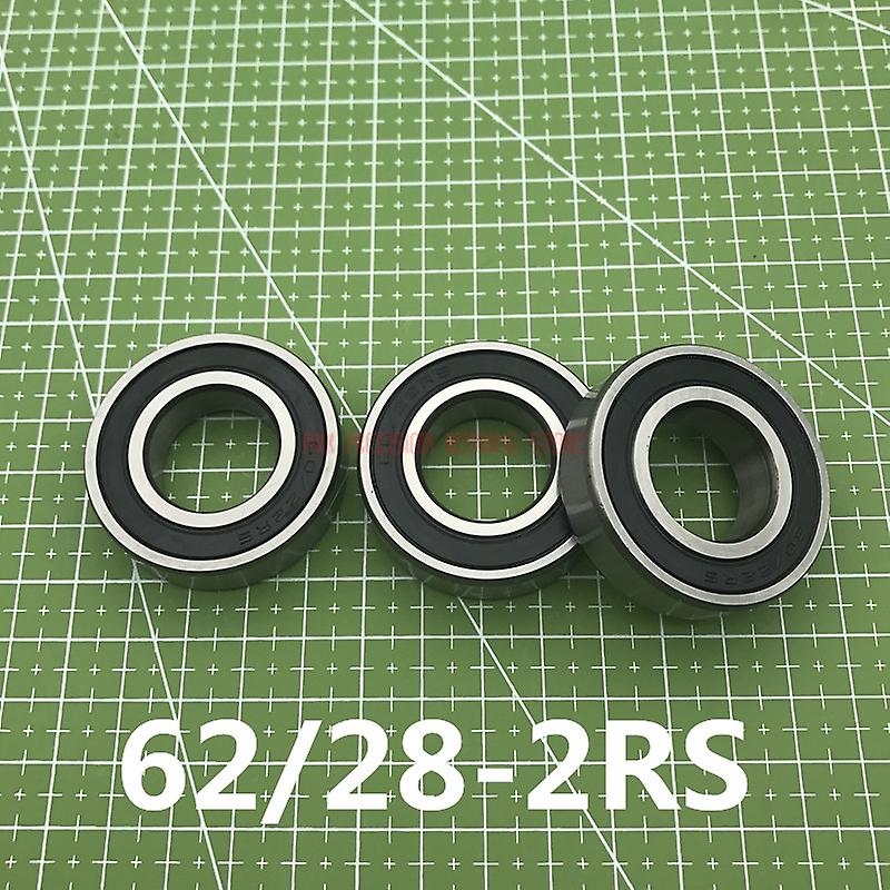 Limited High Quality Non-standard Bearing 62/28 62/28-2rs 62/28zz 28*58*16 Mm Deep Groove Ball