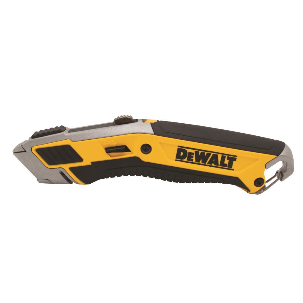 DEWALT Premium Utility Knife DWHT10295 from DEWALT