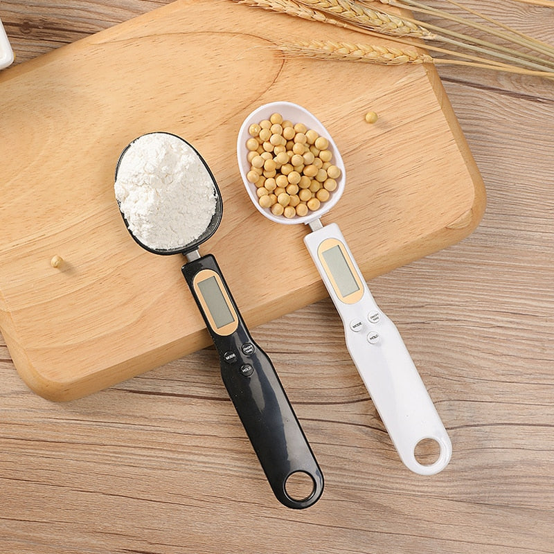 Digital Measuring Spoon