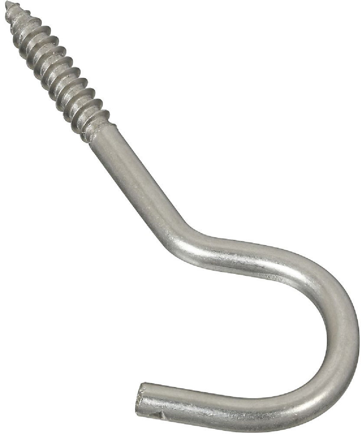 National Stainless Steel Screw Hook