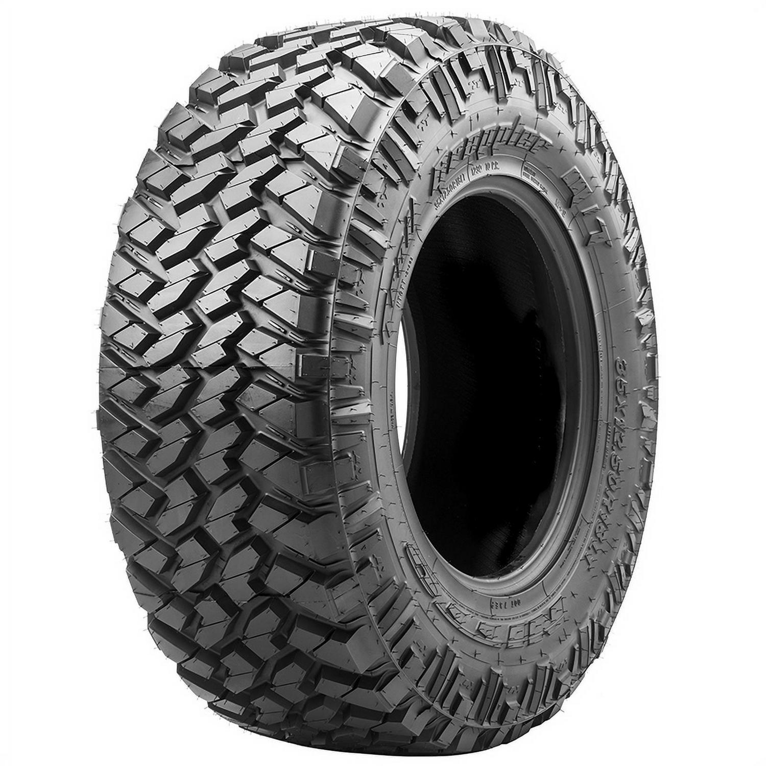 Nitto Trail Grappler M/T LT275/70R18 125Q Light Truck Tire