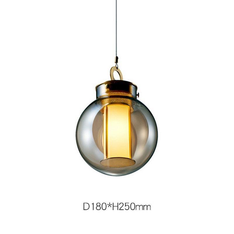 Bai Family Pendant Light