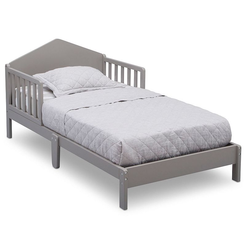 Delta Children Homestead Toddler Bed