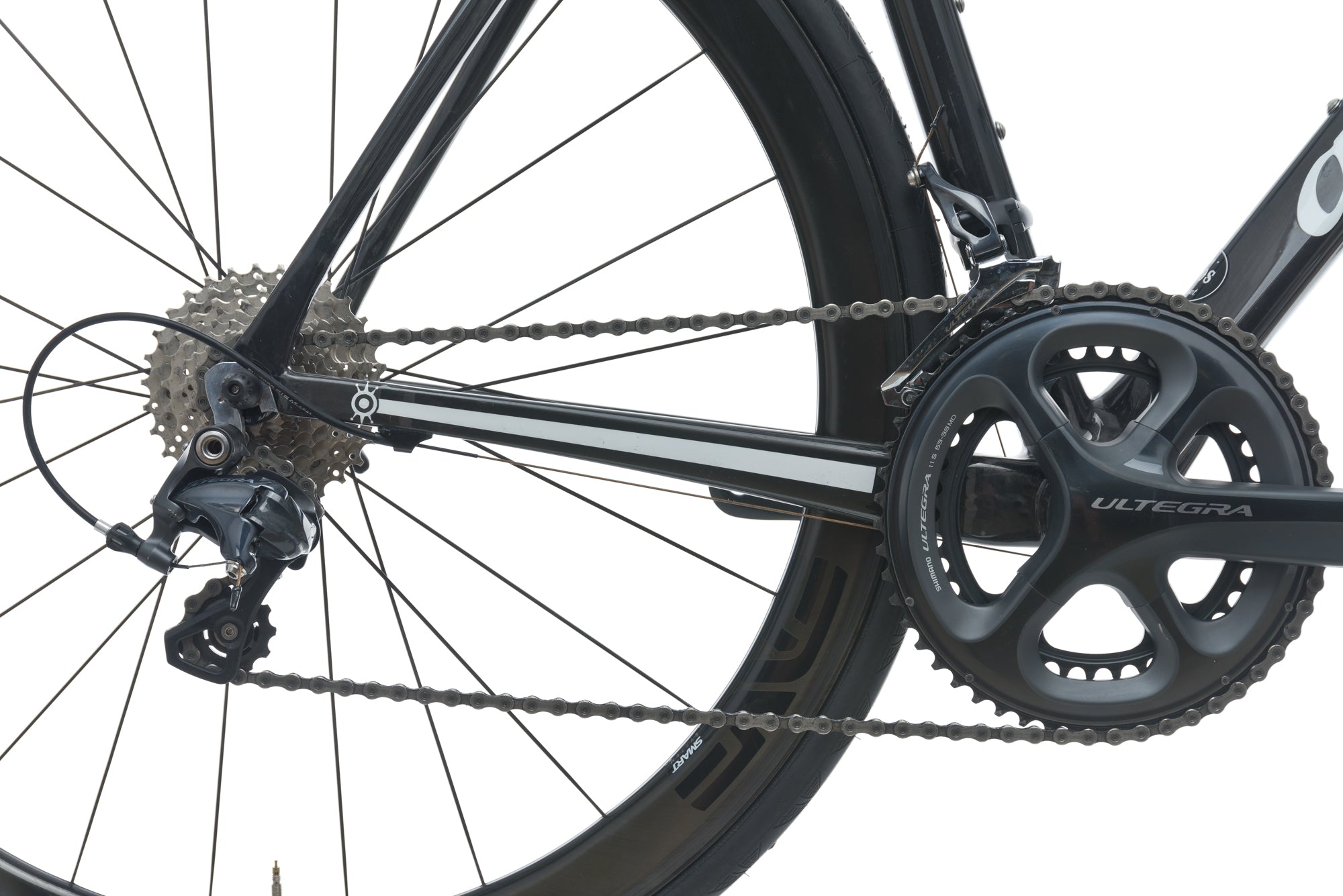 Alchemy Helios 54cm Bike - 2017