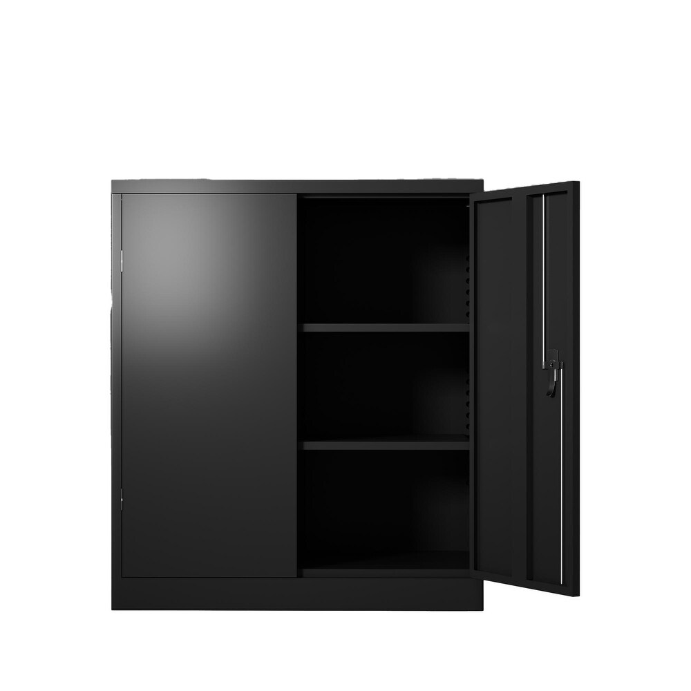 Metal Storage Cabinet