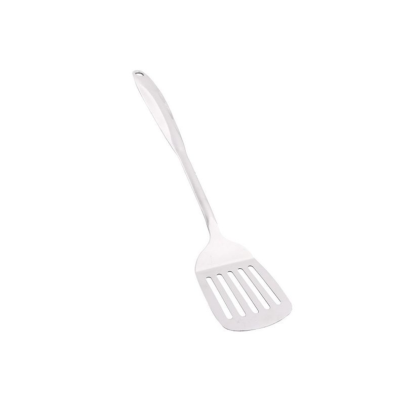 Household Kitchen Cooking Tool Slotted Design Egg Pancake Spatula