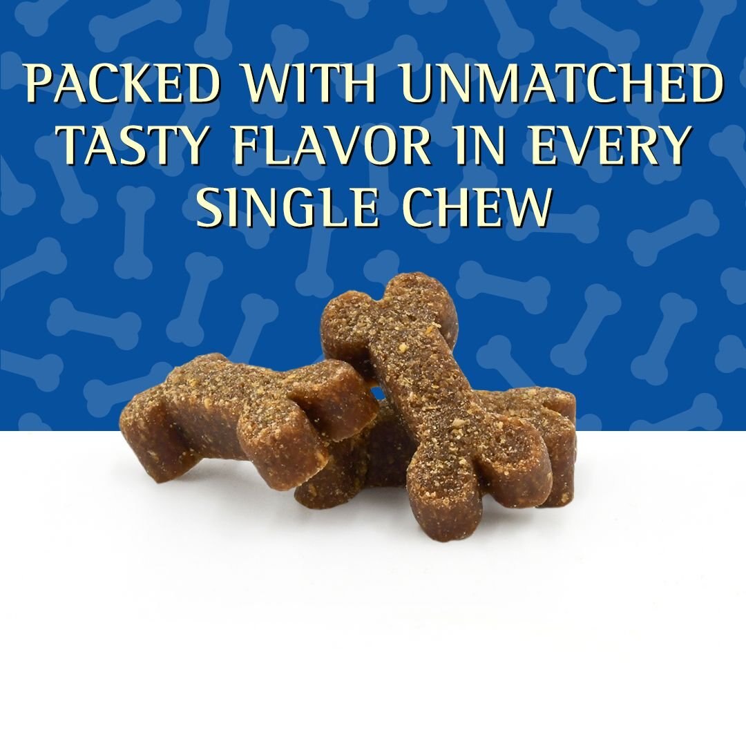 Zignature Trout Flavored Soft Dog Treats