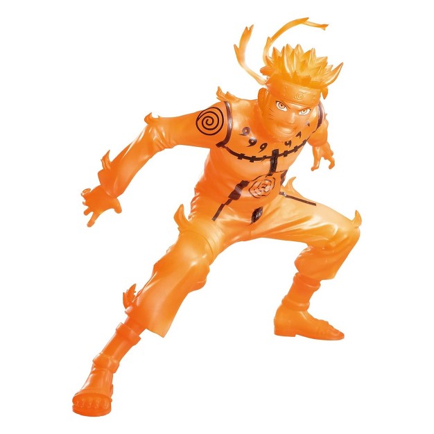 Little Buddy Llc Naruto Shippuden Vibration Stars Figure Naruto