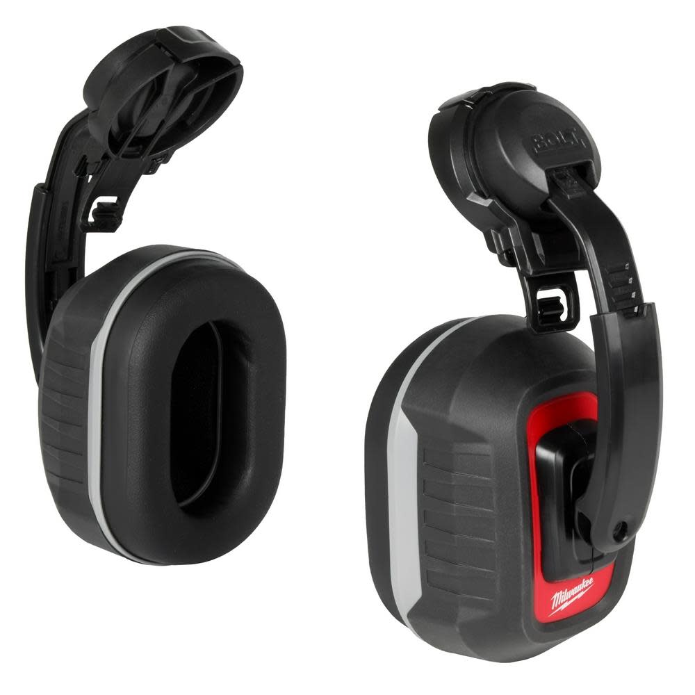 Milwaukee BOLT 26dB Earmuffs 48-73-3251 from Milwaukee