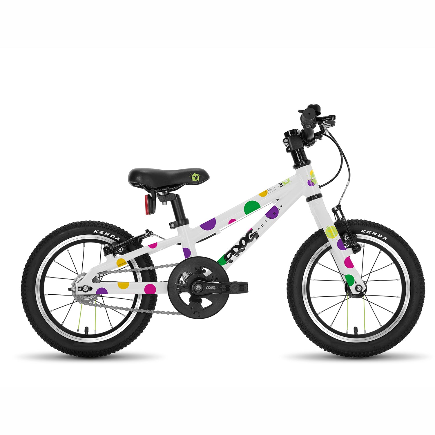 Frog 40 Lightweight Kids Bike