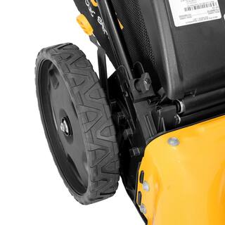 Cub Cadet 21 in. 140cc Briggs And Stratton Engine 3-in-1 Gas Walk Behind Push Lawn Mower SCP100