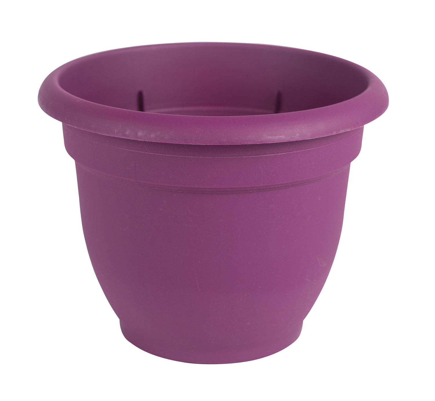 Bloem Ariana Planter with Self Watering Grid - 16 Inches