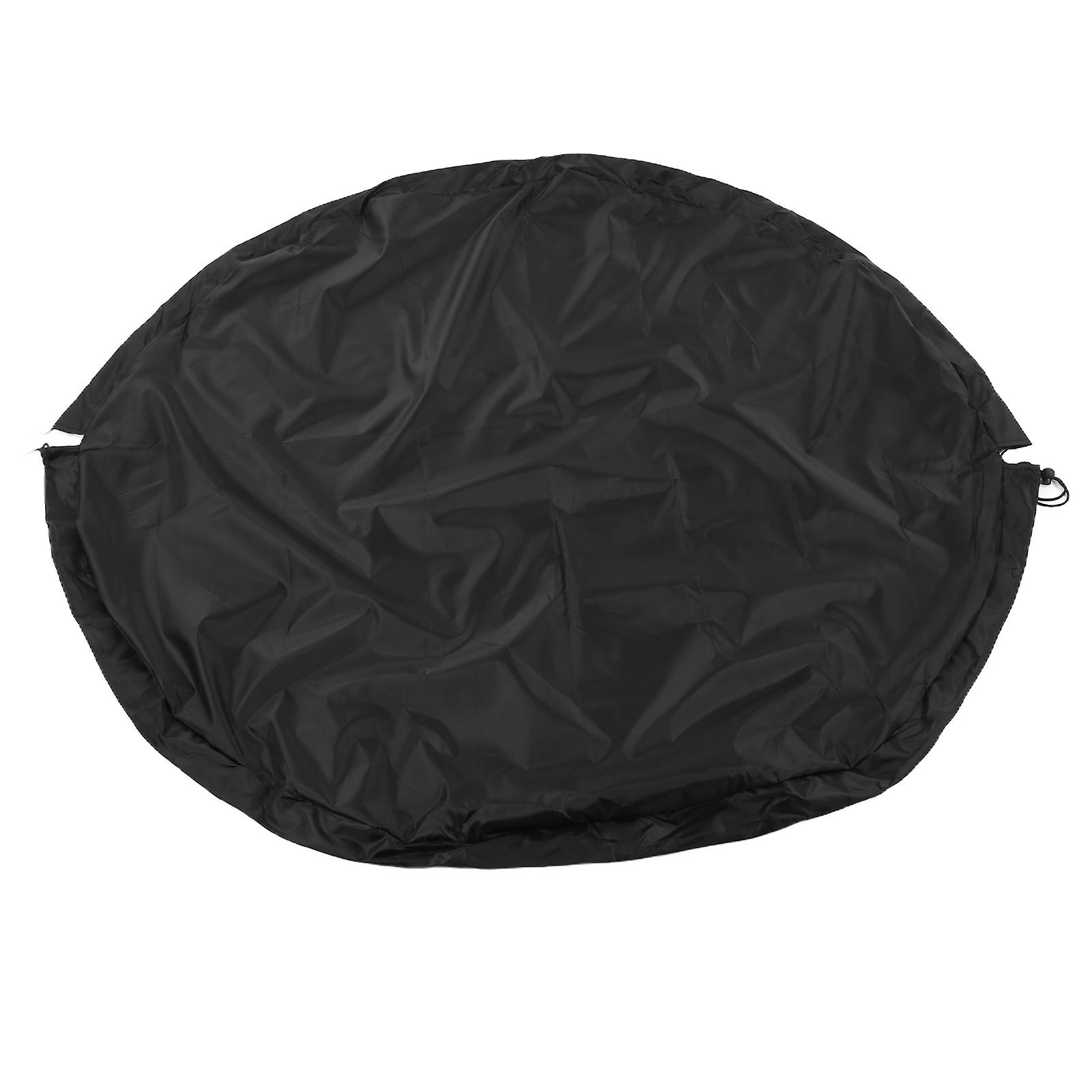 Drawstring Bags Portable Durable Large Space Wide Application Wet Swimsuit Bag For Outdoor Sports