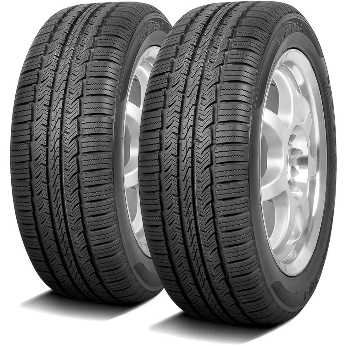 SuperMax TM-1 215/70R15 98 T Tire