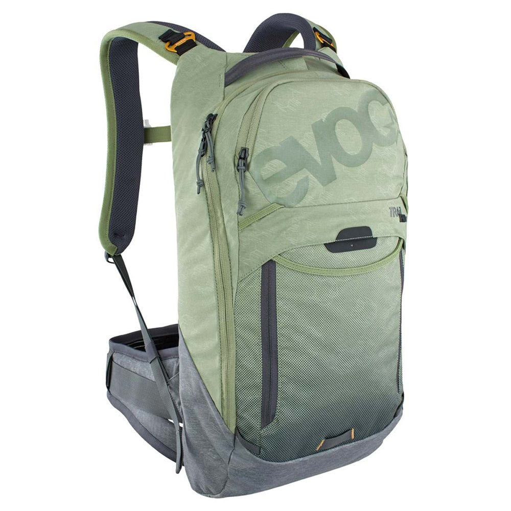 Evoc Trail Pro Protector Backpack 10L