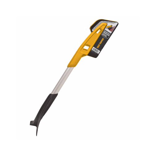 AMES COMPANIES， THE/SNOW TOOLS ABTT2812 Auto Snow Brush， EVA Foam， 28-In.