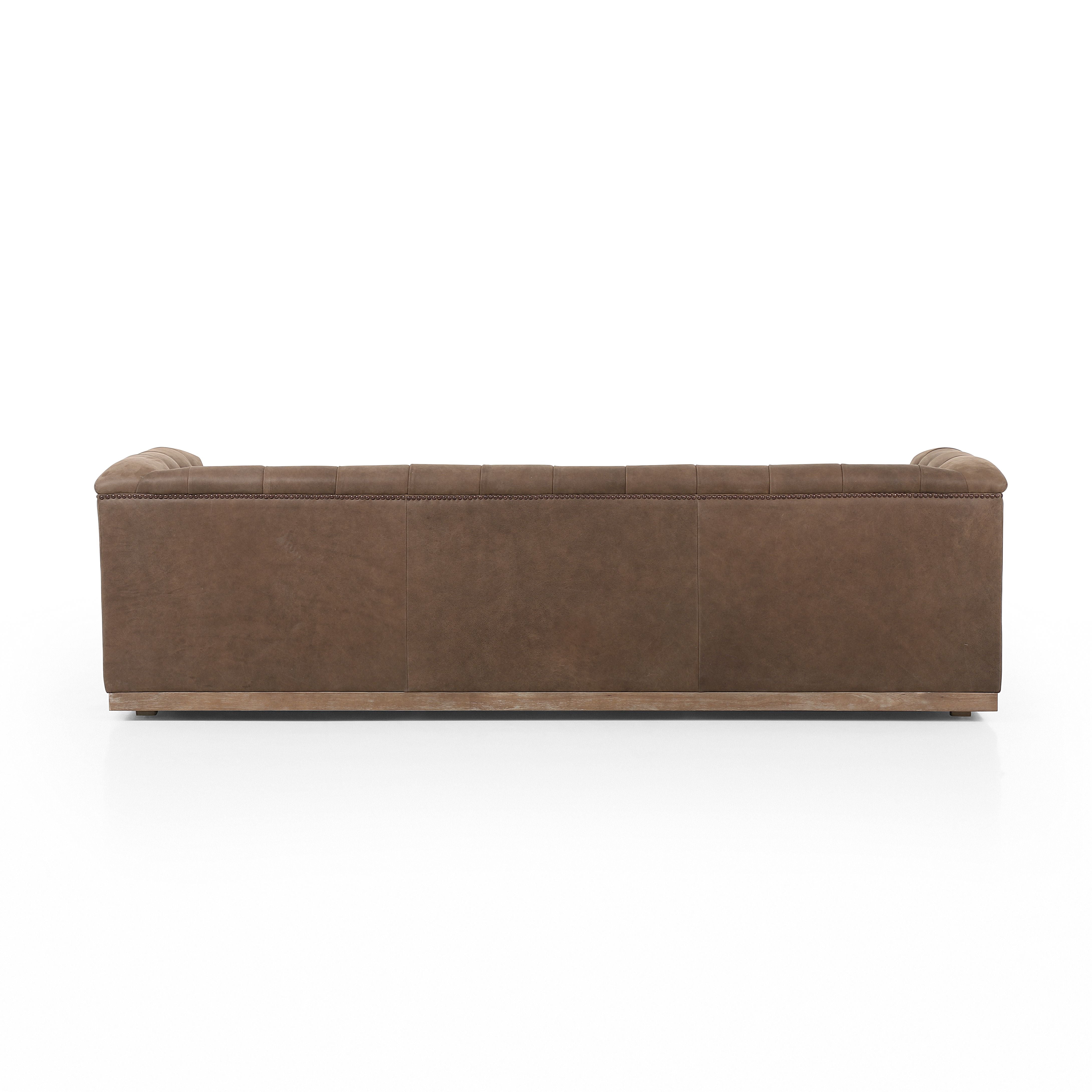 Maxx Sofa in Various Colors