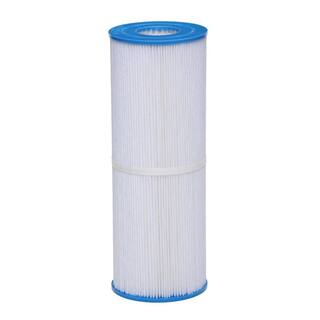 Poolman 4-1516 in. Dynamic Series Rainbow 25 sq. ft. Replacement Filter Cartridge 12502-1