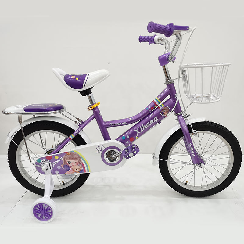 Wholesale steel kids bikes Hot Sale Cheap price child small balance bike bicycles cycle for kids 3 12 years old