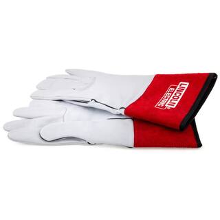 Lincoln Electric Large TIG Welding Gloves KH847L