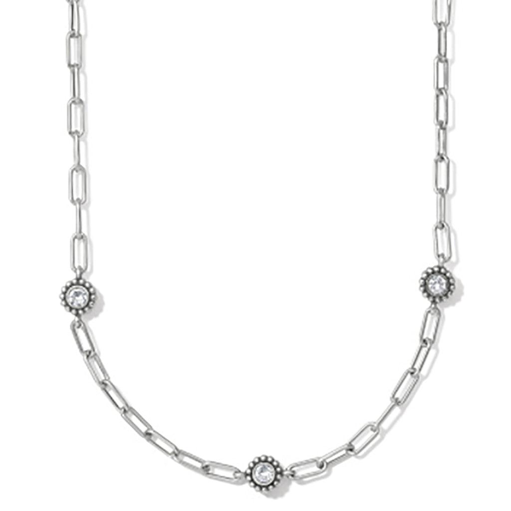 Brighton  Twinkle Linx Short Necklace