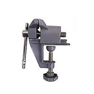 Mini Table Vise (cd) Hand Tool Clamp/tweezer