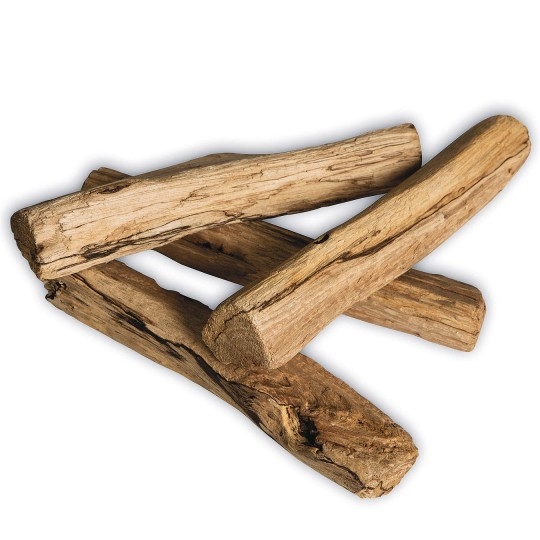 Solid Oak Craft Driftwood  Large