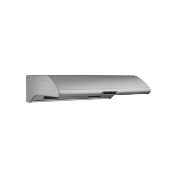 Zephyr 850 CFM 30 Inch Wide Under Cabinet Range Hood with LED Lights