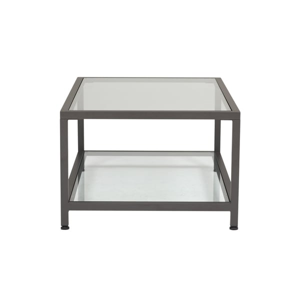 Porch and Den Zenith 36-inch Rectangular Coffee Table