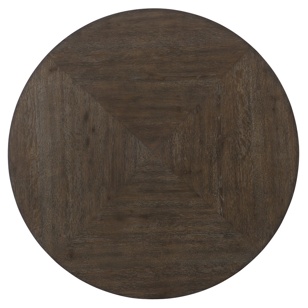 Miramar Aventura Greco 60in Round Dining Table   60\